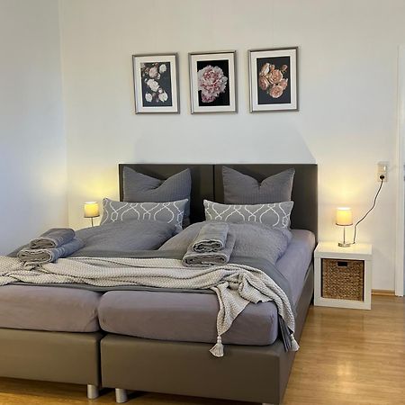 Intergo Apartments Brackel Εξωτερικό φωτογραφία