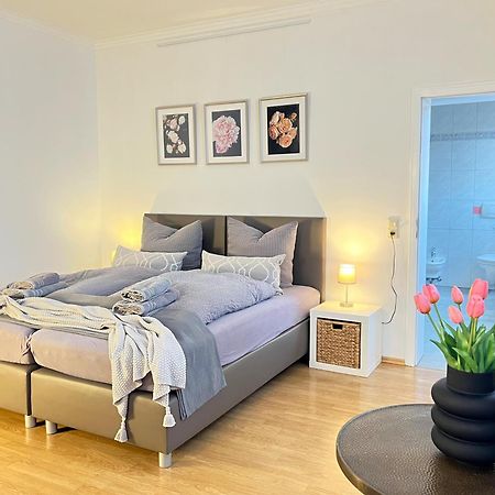 Intergo Apartments Brackel Εξωτερικό φωτογραφία