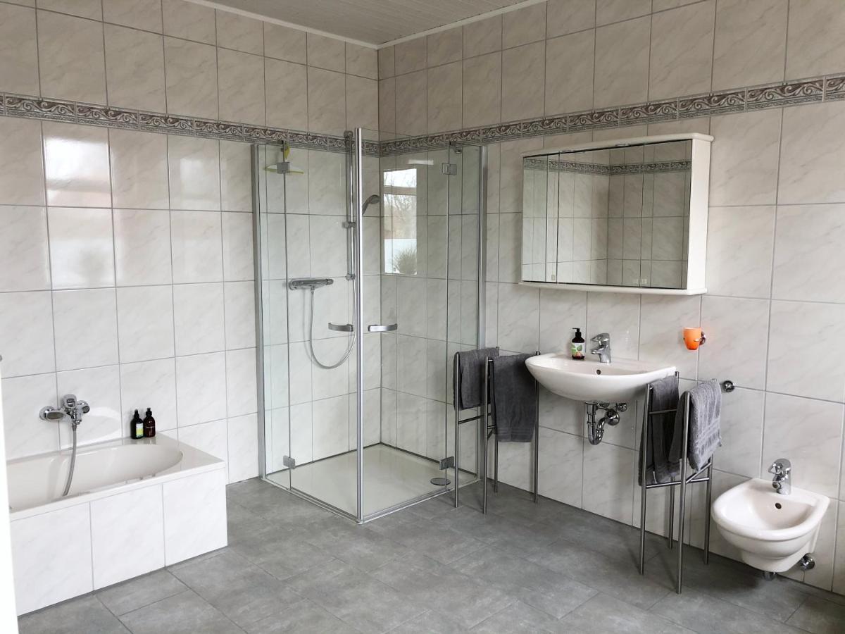Intergo Apartments Brackel Εξωτερικό φωτογραφία