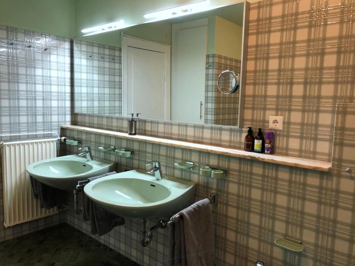 Intergo Apartments Brackel Εξωτερικό φωτογραφία