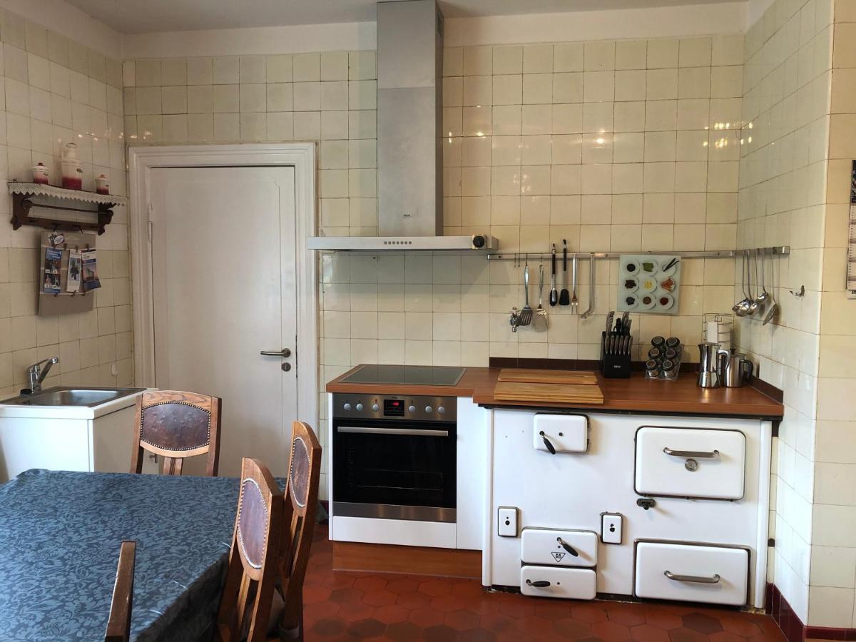 Intergo Apartments Brackel Εξωτερικό φωτογραφία