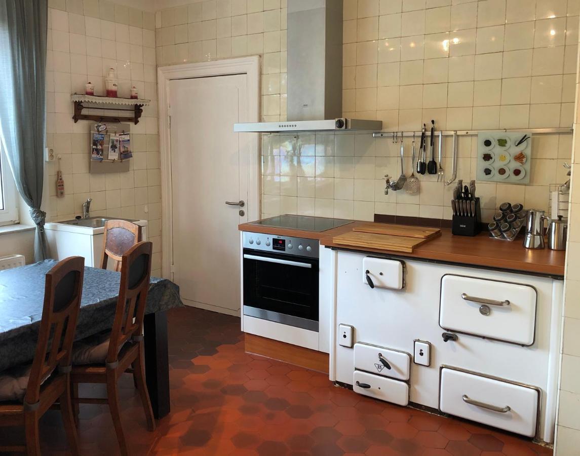 Intergo Apartments Brackel Εξωτερικό φωτογραφία