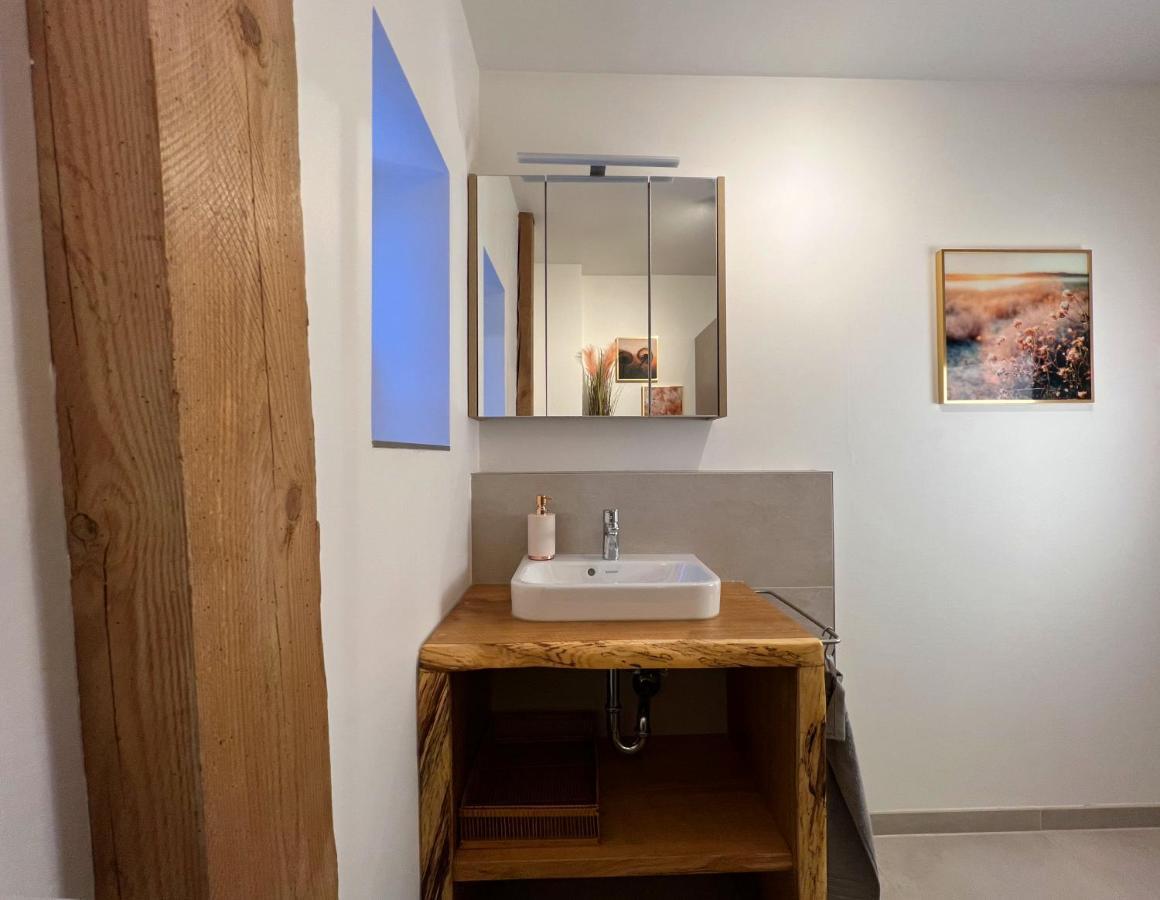 Intergo Apartments Brackel Εξωτερικό φωτογραφία