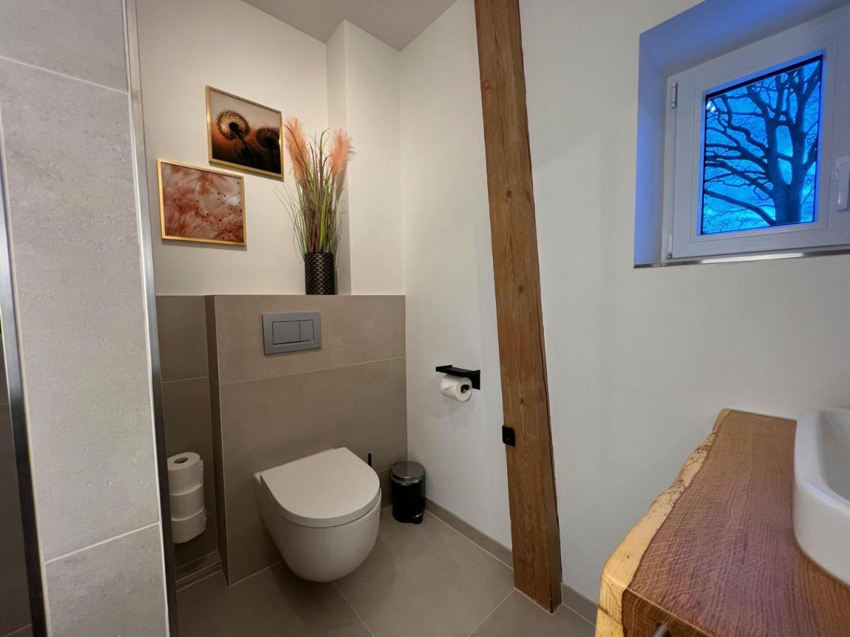 Intergo Apartments Brackel Εξωτερικό φωτογραφία