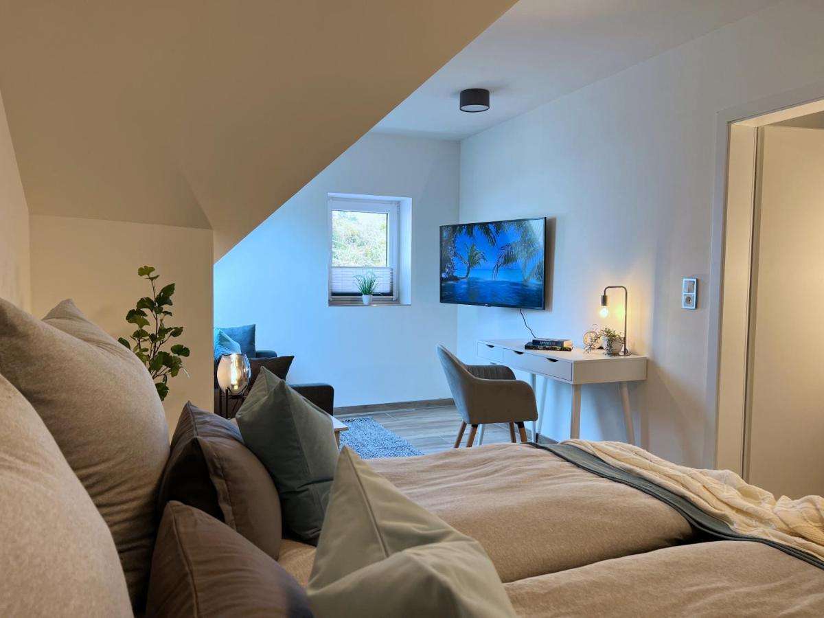 Intergo Apartments Brackel Εξωτερικό φωτογραφία