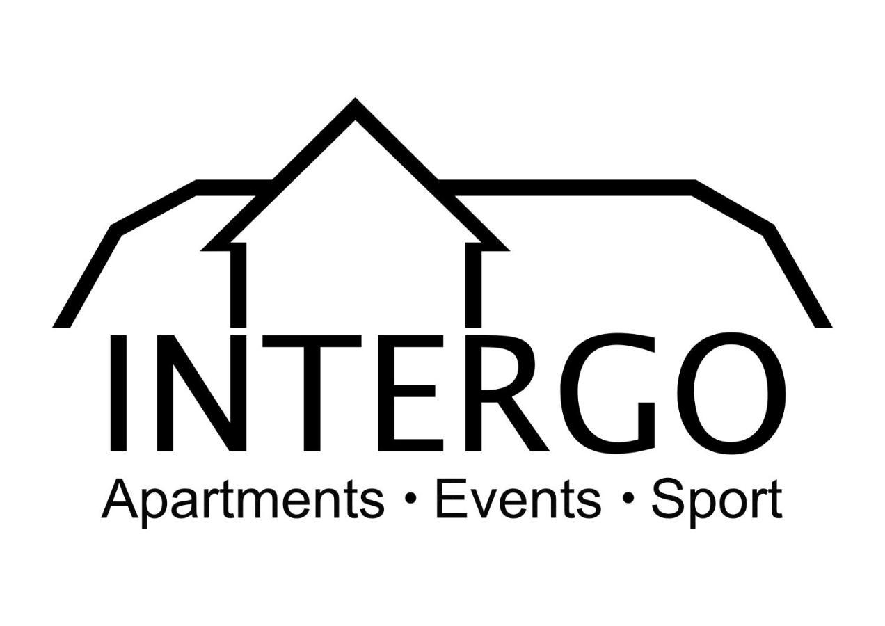 Intergo Apartments Brackel Εξωτερικό φωτογραφία