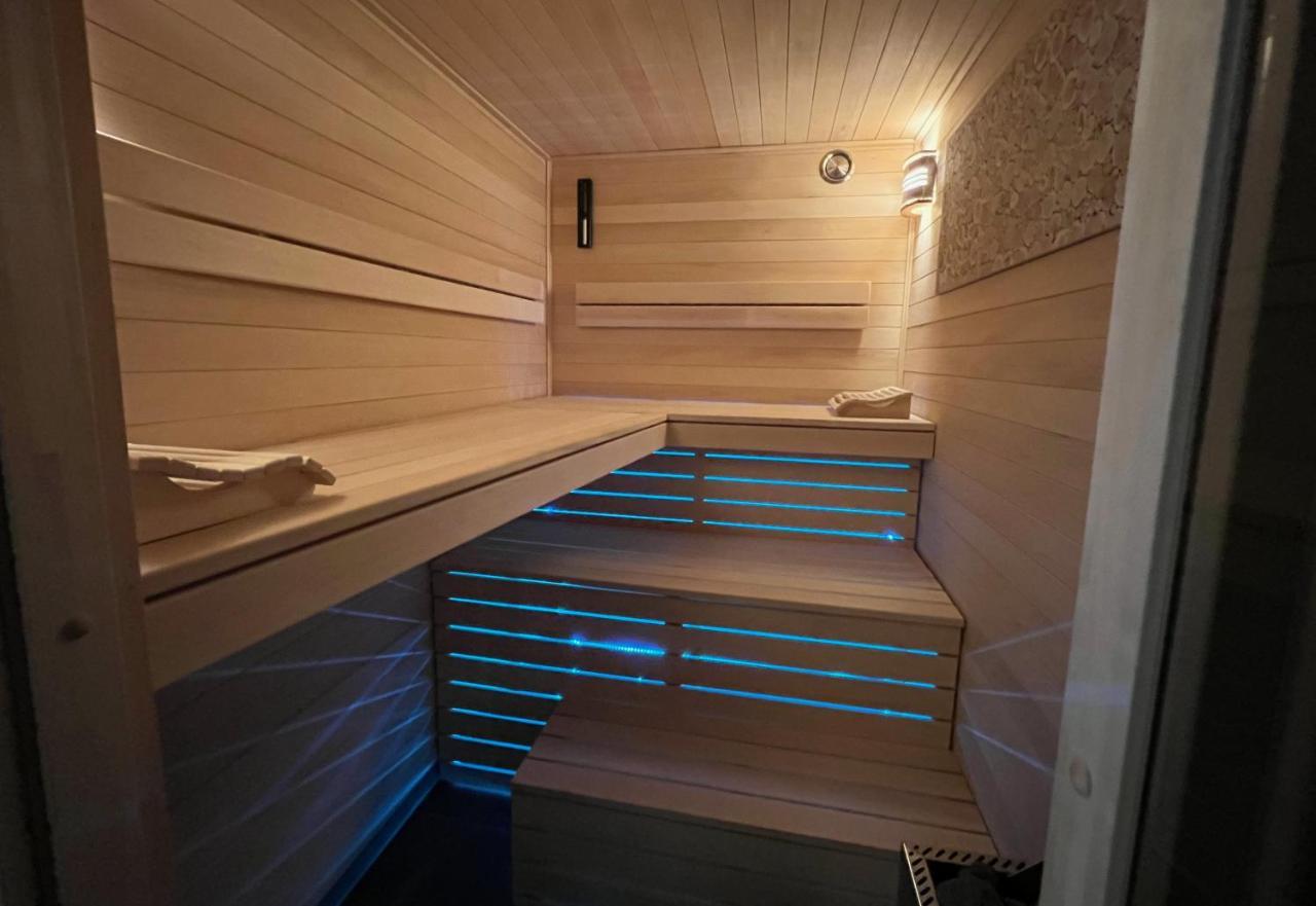 Intergo Apartments Brackel Εξωτερικό φωτογραφία