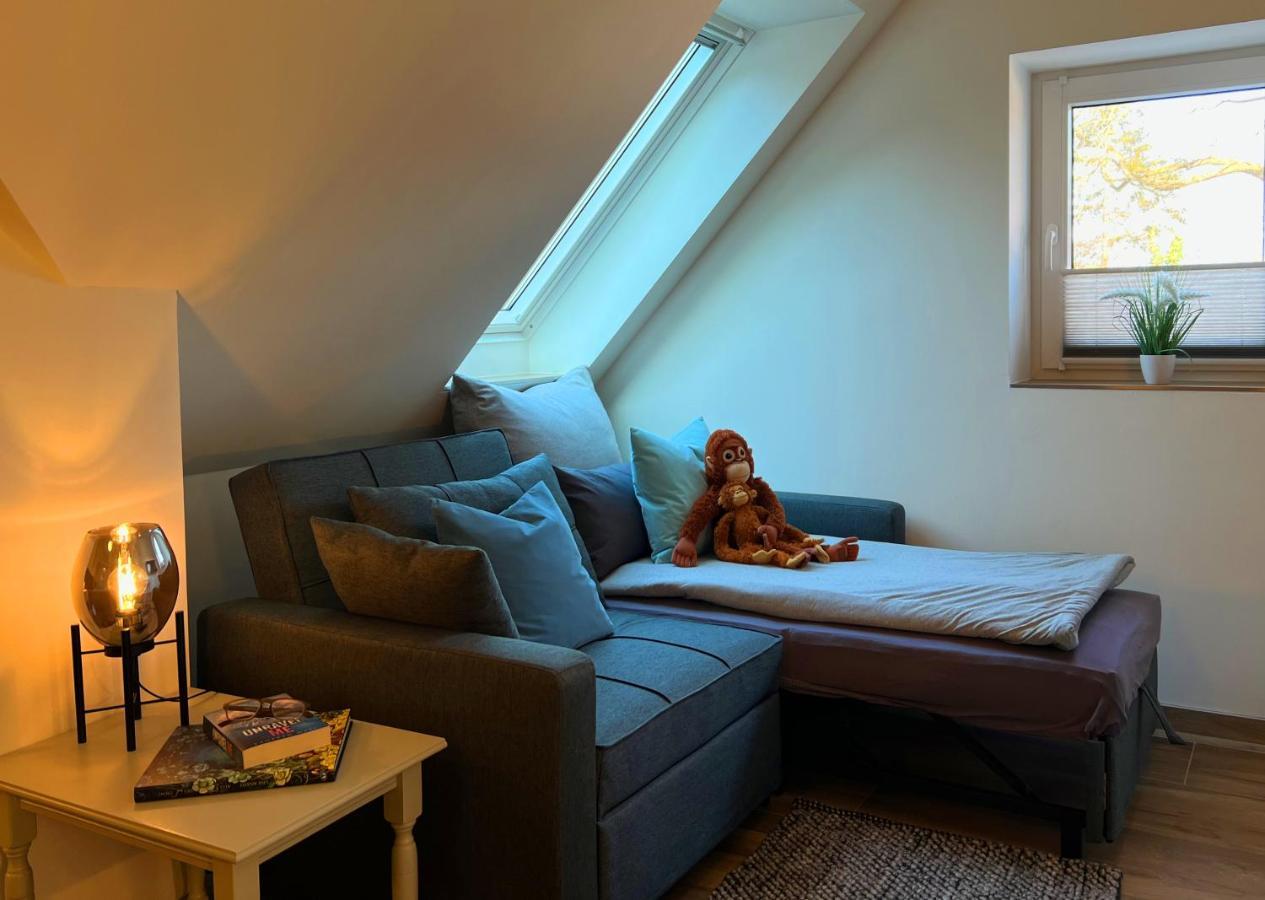 Intergo Apartments Brackel Εξωτερικό φωτογραφία