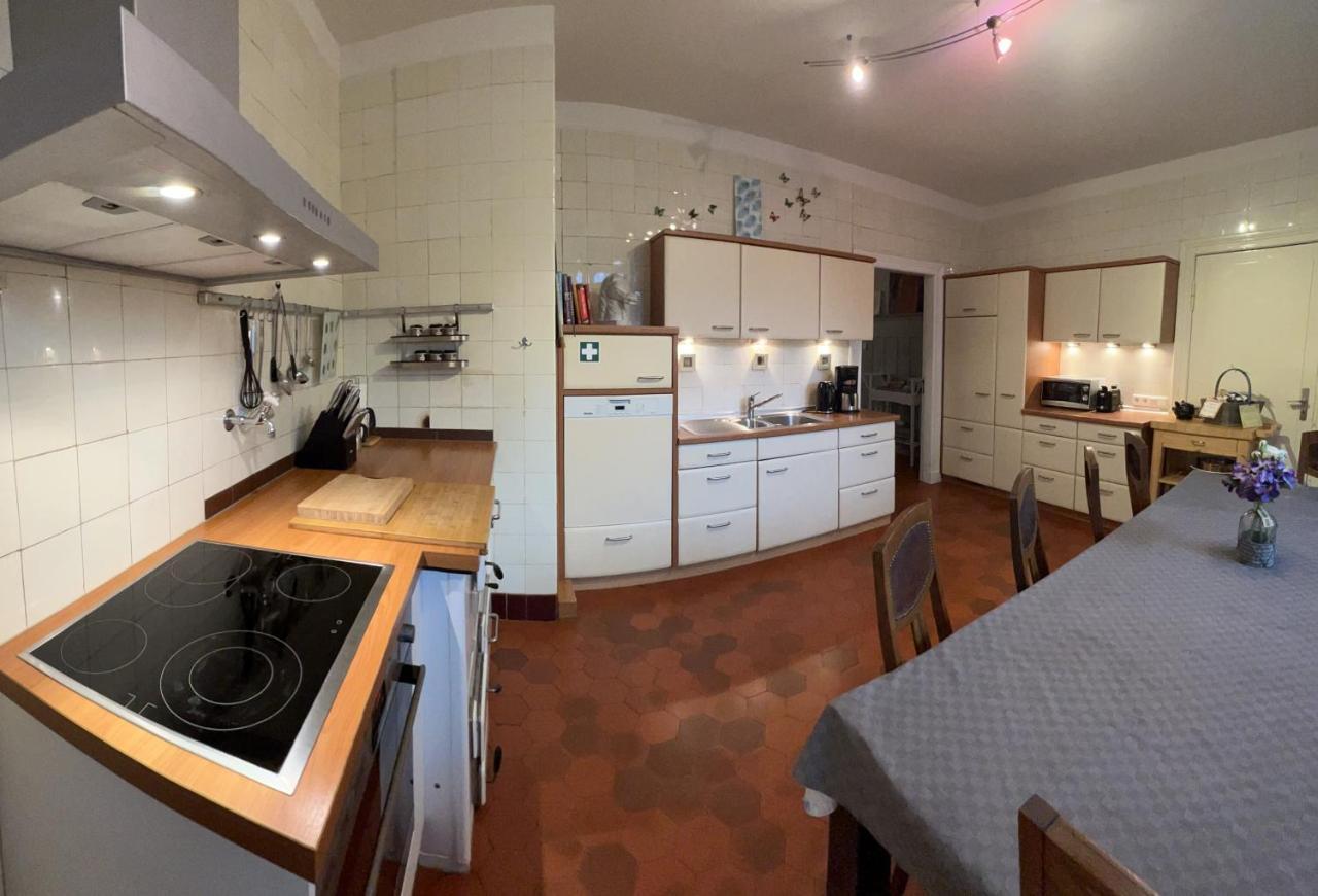 Intergo Apartments Brackel Εξωτερικό φωτογραφία