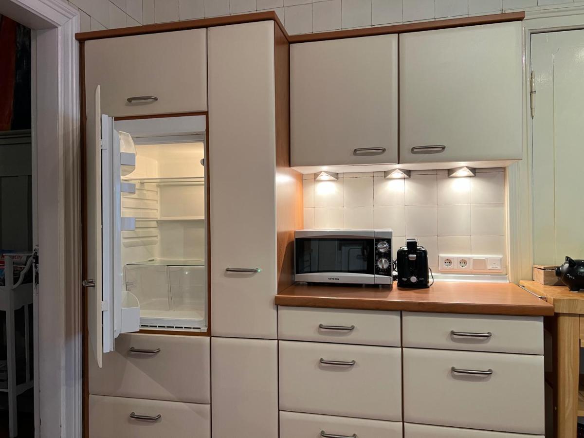 Intergo Apartments Brackel Εξωτερικό φωτογραφία
