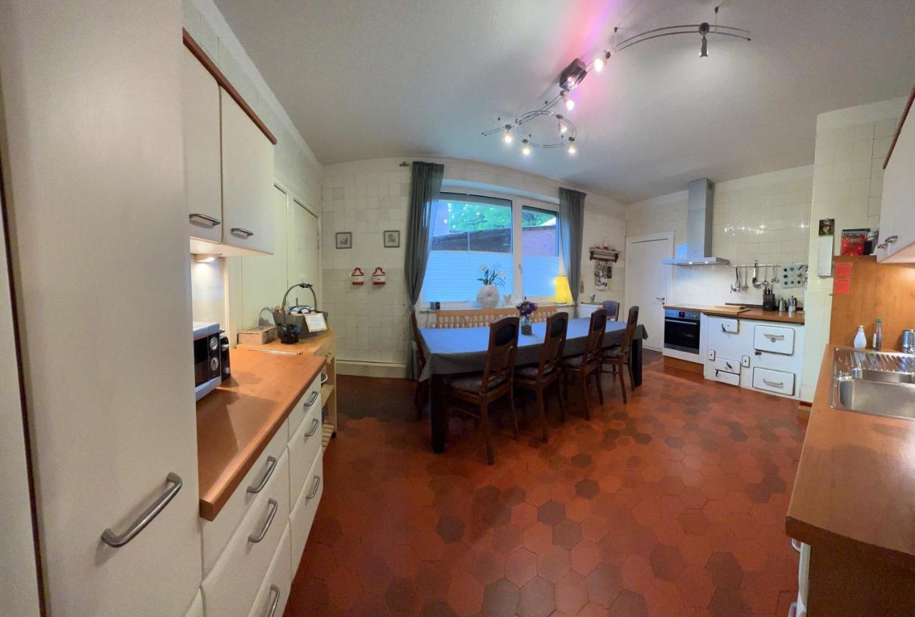 Intergo Apartments Brackel Εξωτερικό φωτογραφία