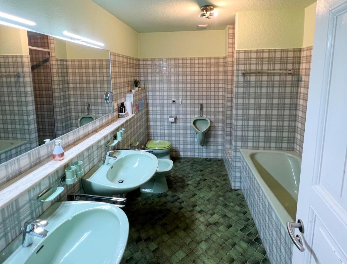 Intergo Apartments Brackel Εξωτερικό φωτογραφία