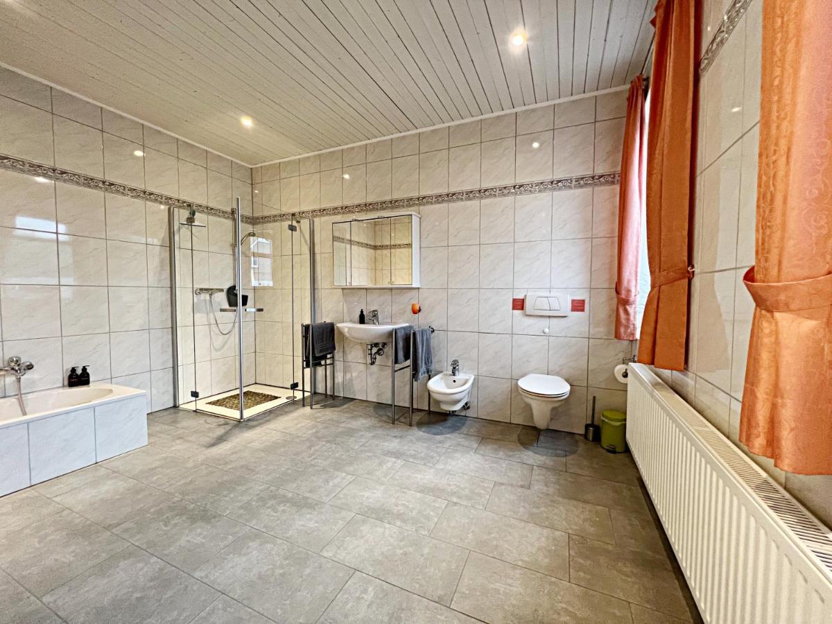 Intergo Apartments Brackel Εξωτερικό φωτογραφία