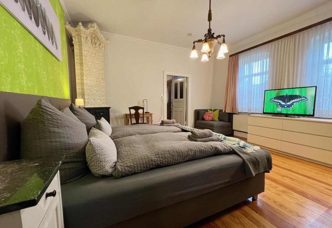 Intergo Apartments Brackel Εξωτερικό φωτογραφία