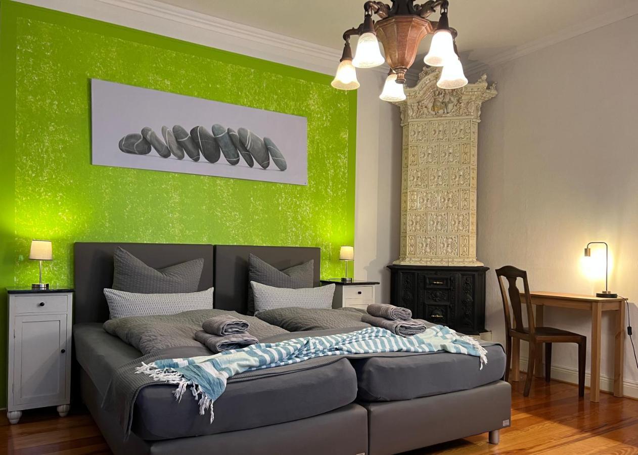 Intergo Apartments Brackel Εξωτερικό φωτογραφία