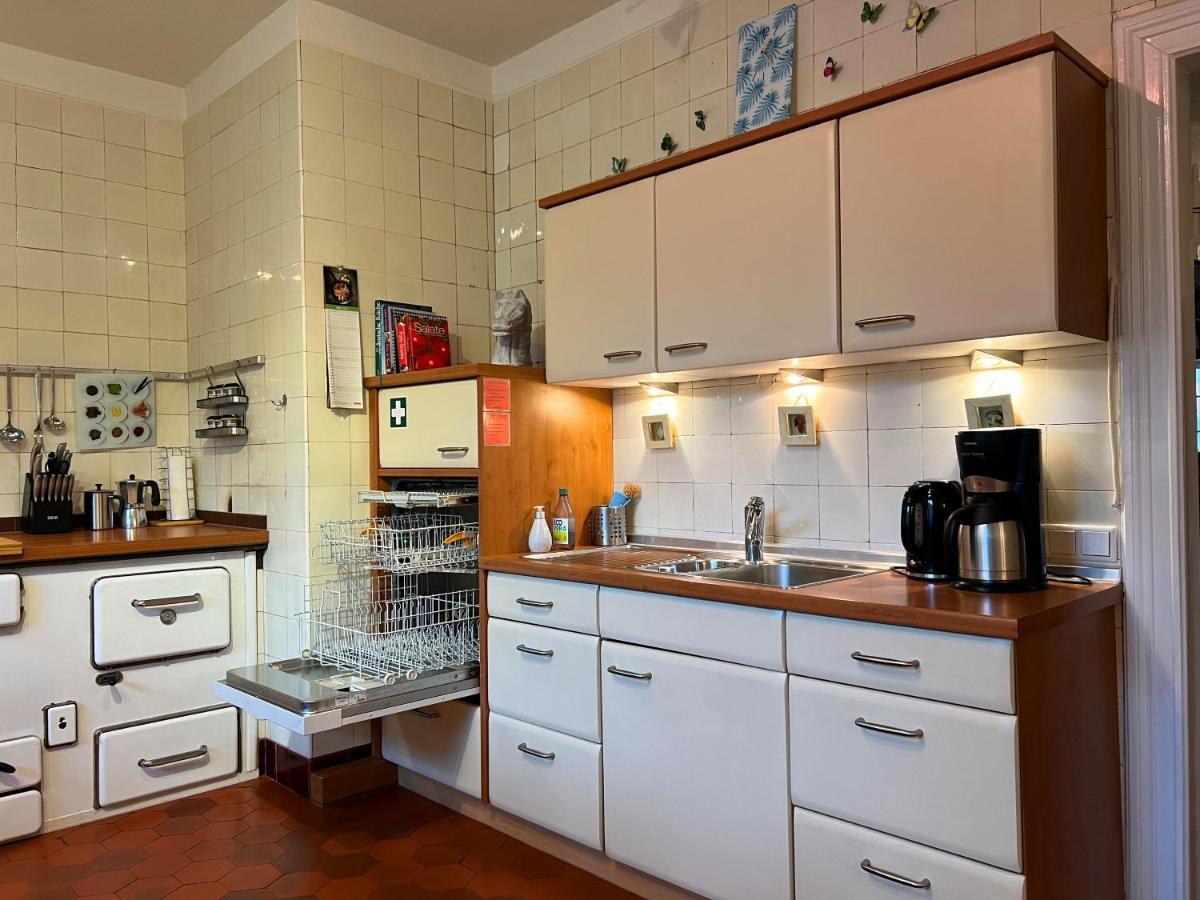 Intergo Apartments Brackel Εξωτερικό φωτογραφία