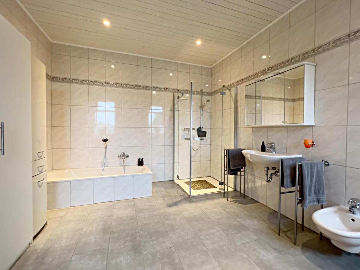 Intergo Apartments Brackel Εξωτερικό φωτογραφία