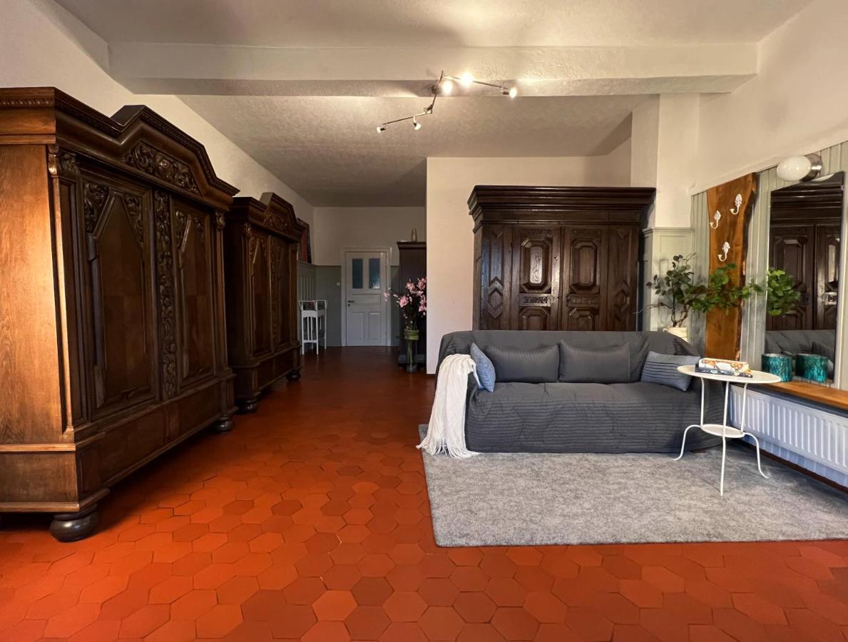 Intergo Apartments Brackel Εξωτερικό φωτογραφία