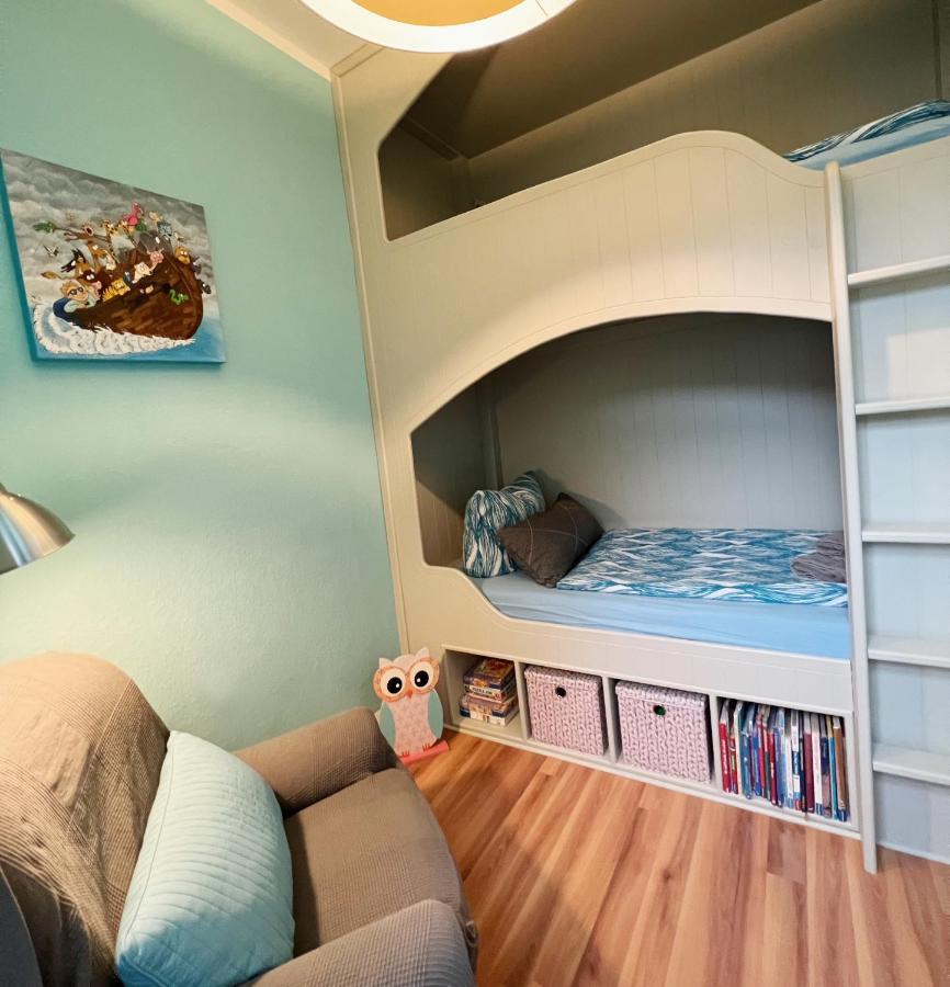 Intergo Apartments Brackel Εξωτερικό φωτογραφία