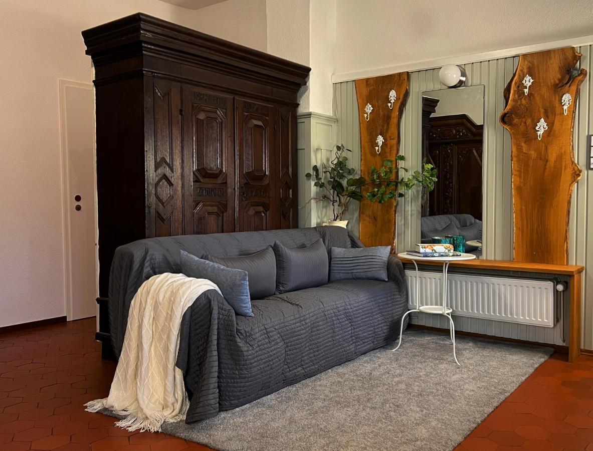 Intergo Apartments Brackel Εξωτερικό φωτογραφία