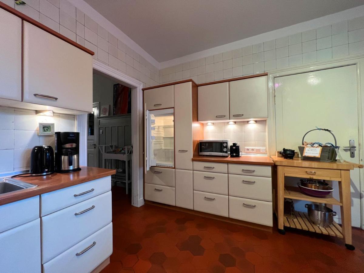 Intergo Apartments Brackel Εξωτερικό φωτογραφία