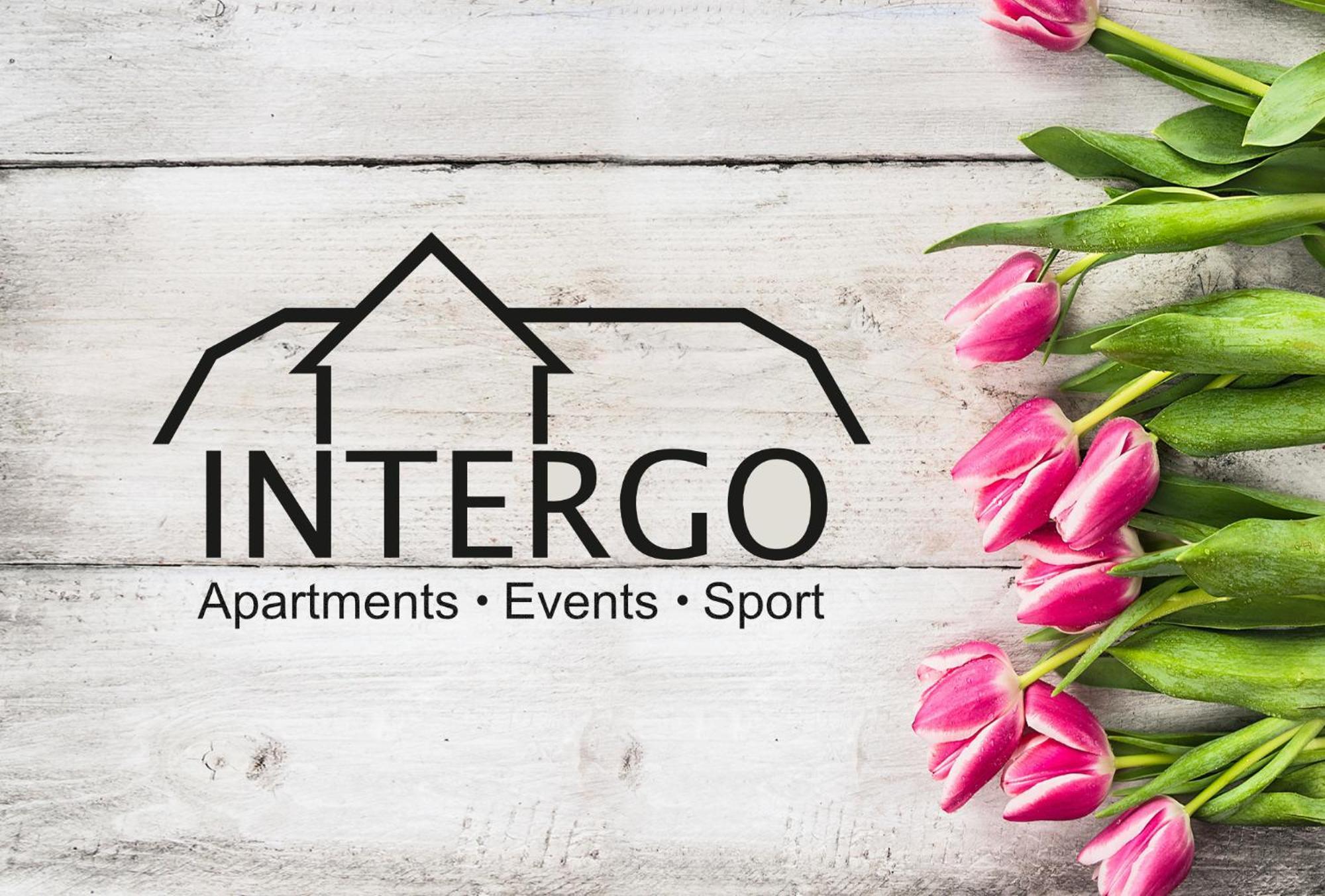 Intergo Apartments Brackel Εξωτερικό φωτογραφία