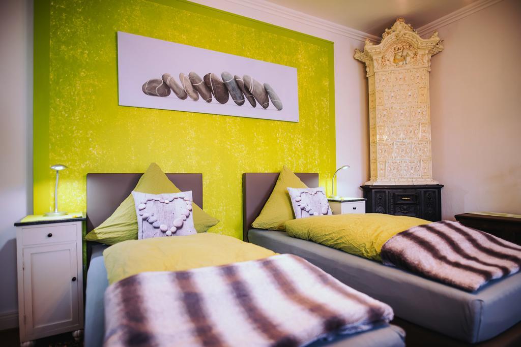 Intergo Apartments Brackel Εξωτερικό φωτογραφία